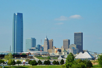 Oklahoma City